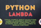 Python-Lambda-Function
