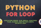 Python-for-Loop-Featured
